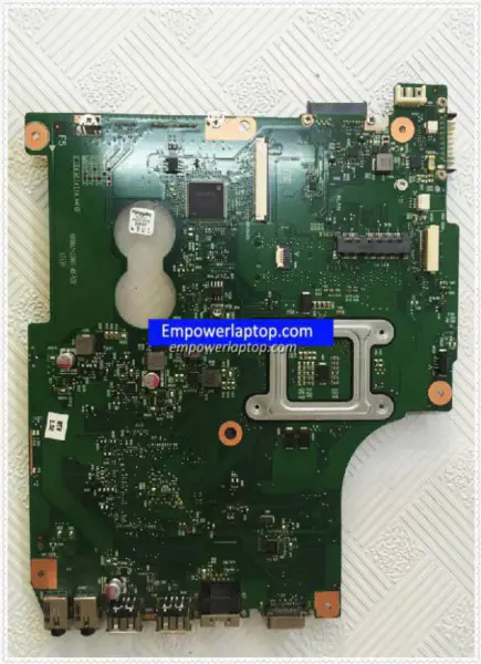 Toshiba satellite C600 C640 C650 V000238070 Hauptplatine