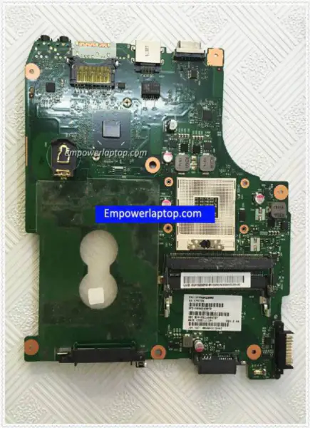 Toshiba satellite C600 C640 C650 V000238070 Hauptplatine