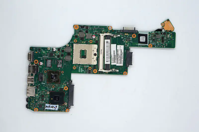Toshiba Satellite L630 L635 Motherboard (Dedizierte Grafikkarte)
