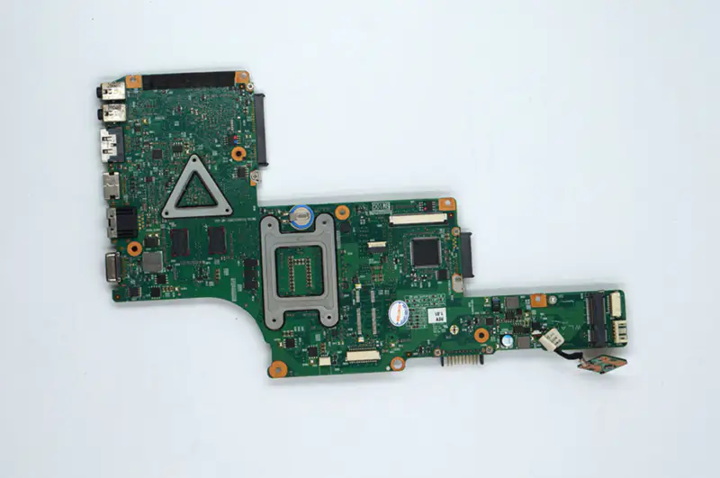 Toshiba Satellite L630 L635 Motherboard (Dedizierte Grafikkarte)