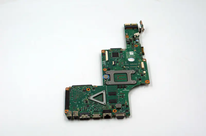 Toshiba Satellite L630 L635 Motherboard (Dedizierte Grafikkarte)