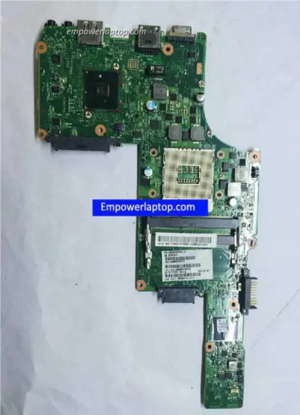 Toshiba Satellite L630 L635 V000245010 Hauptplatine