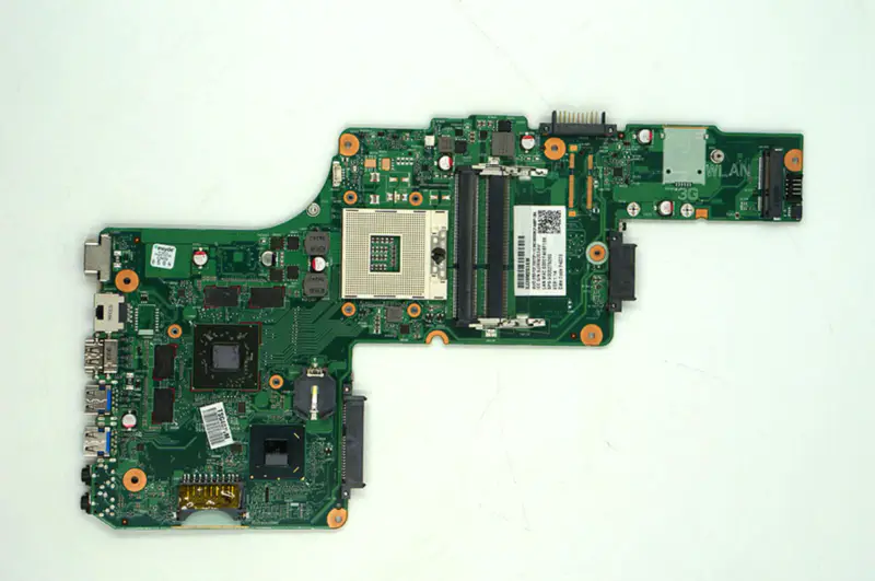 Toshiba V000275060 L850 Hauptplatine