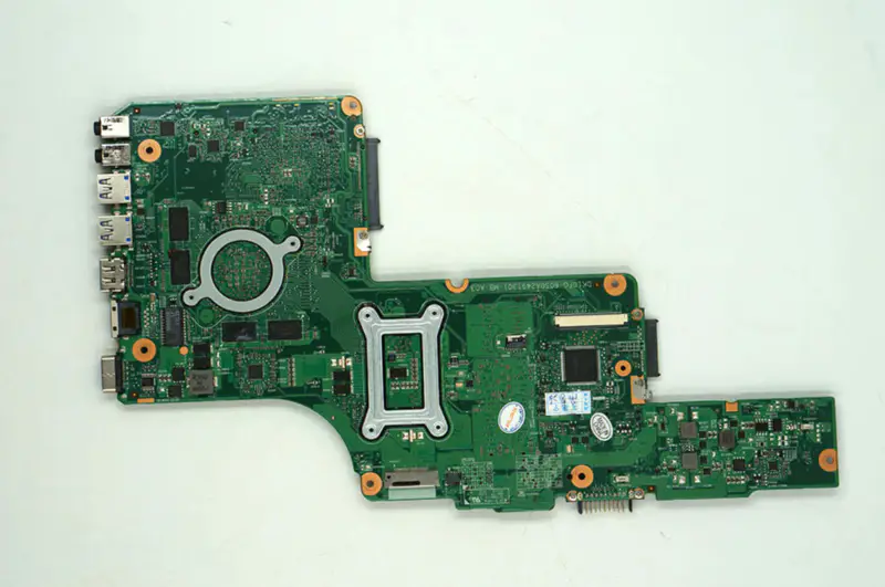 Toshiba V000275060 L850 Hauptplatine