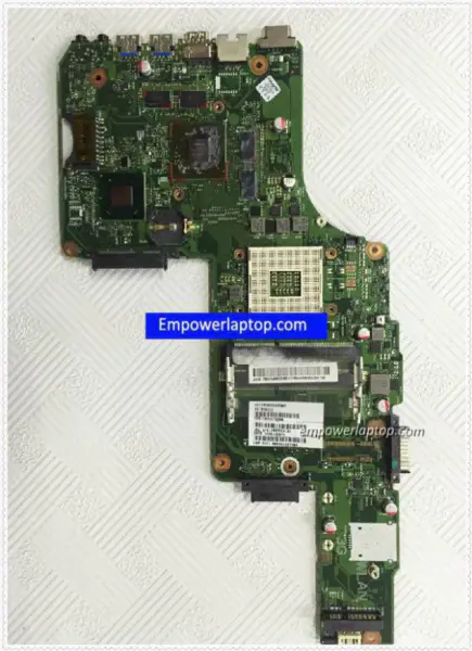 Toshiba V000275200 L850 Hauptplatine