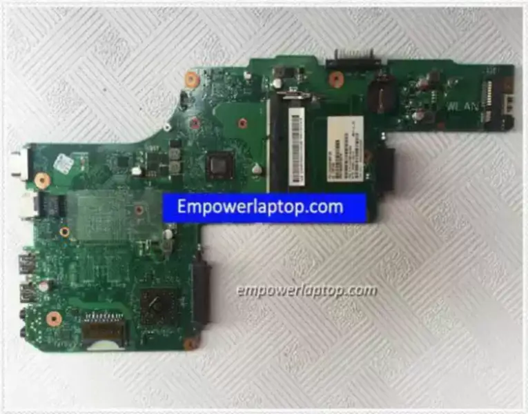 Toshiba Satellite C855D C855D-S5305 V000275570 Hauptplatine