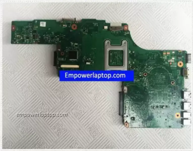 Toshiba Satellite C855D C855D-S5305 V000275570 Hauptplatine