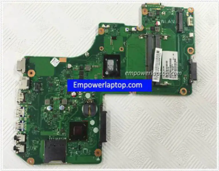 Toshiba L955 L950 S955 6050A2532401-MB-A02 V000308030 Hauptplatine