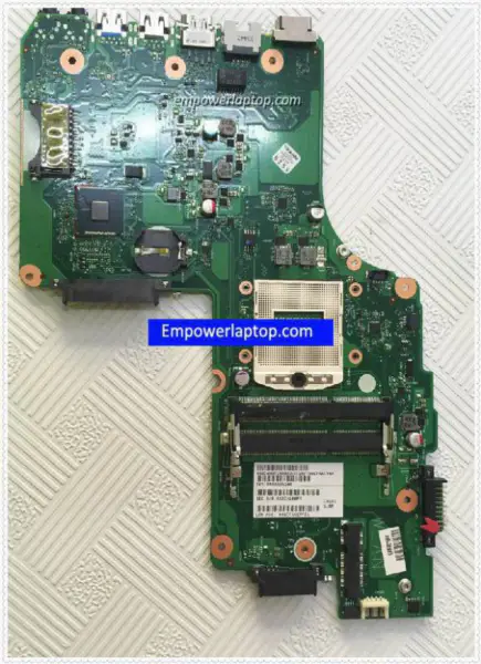 Toshiba SAE Satellite C55T V000325140 6050A2557501 Hauptplatine