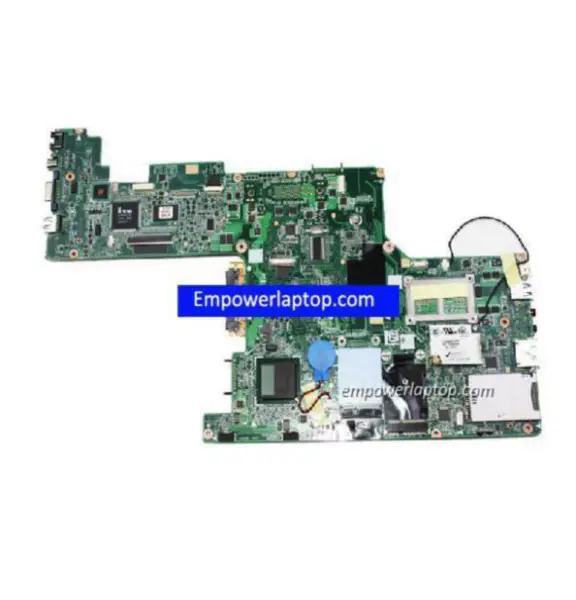 Asus V1J Hauptplatine