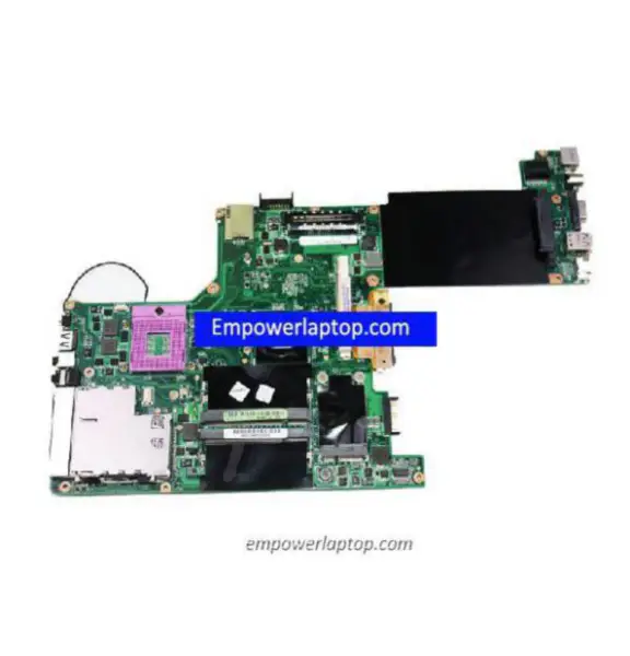 Asus V1J Hauptplatine