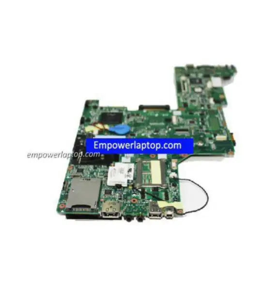 Asus V1J Hauptplatine