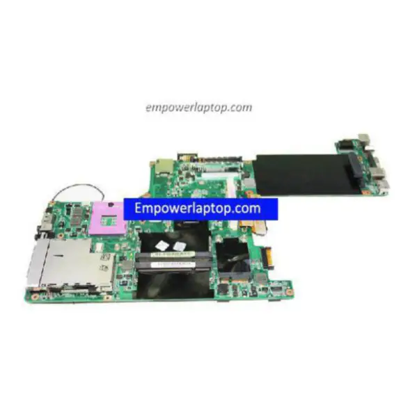 Asus V1J Hauptplatine