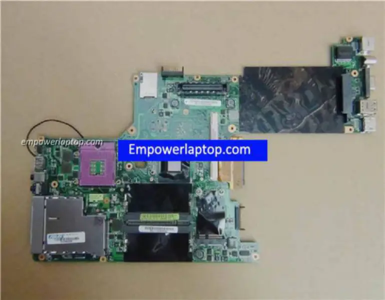 Asus V1SN Hauptplatine