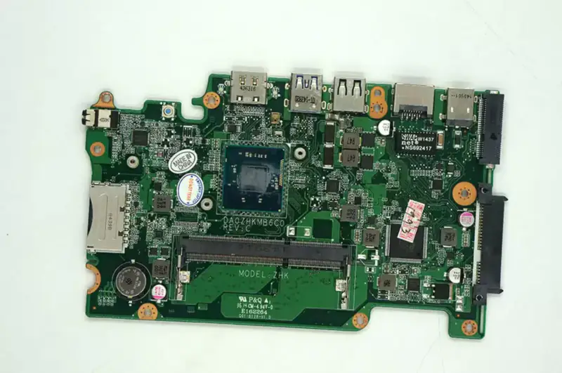 Acer Hauptplatine ES1-111 E3-112 V3-112P