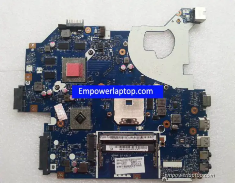 Acer V3-551 Q5WV8 LA-8331P Hauptplatine