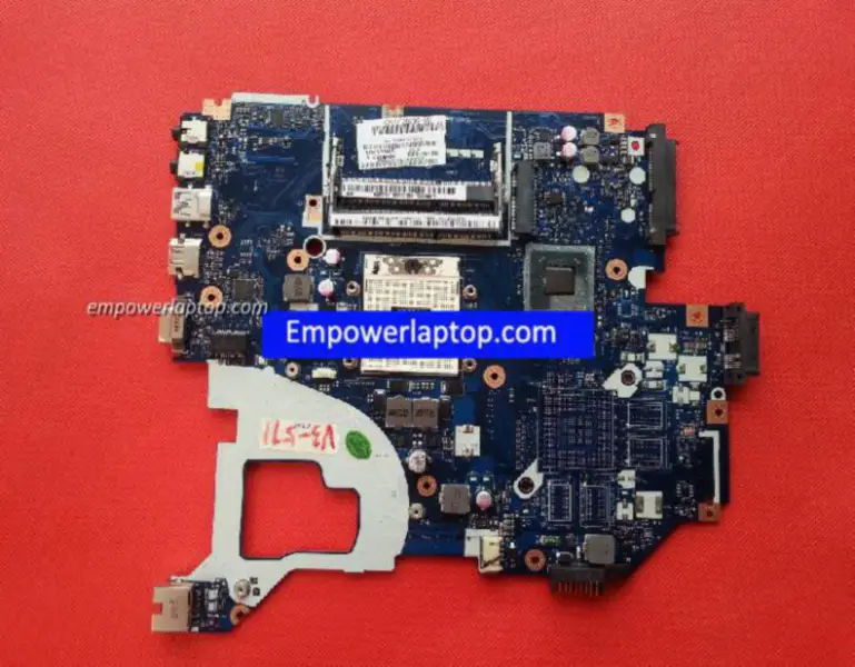 Acer V5-531G E1-571 V5-531 V3-571G LA-7912P Hauptplatine