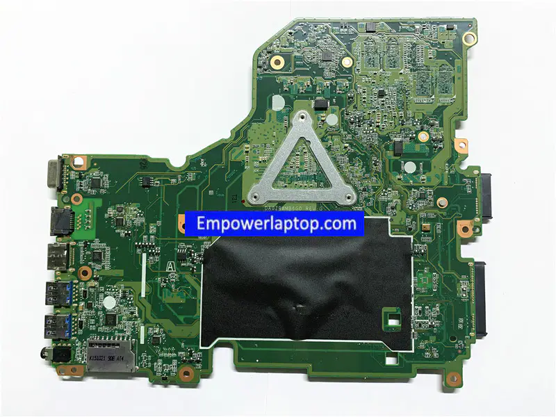 Acer V3-574G Motherboard mit Dedicated Graphics und I5-5200U