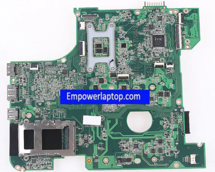 Laptop Mainboard für DELL Vostro 3450 V3450 PC Mainboard CN-0JYYRY 0JYYRY DA0V02MB6E0 getestete DDR3