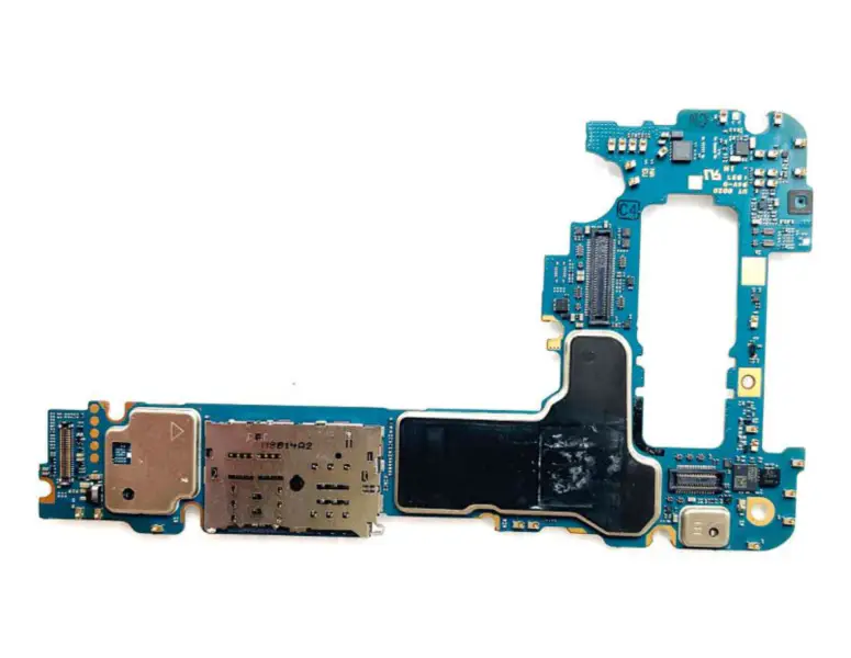 LG V40 ThinQ V405V Motherboard US-Version 4G+64G