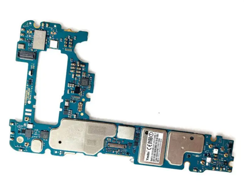 LG V40 ThinQ V405V Motherboard US-Version 4G+64G