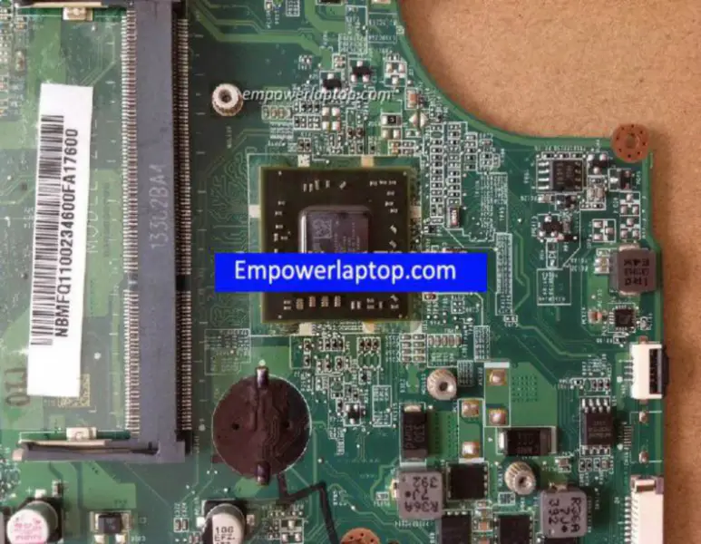Acer V5-123 Hauptplatine