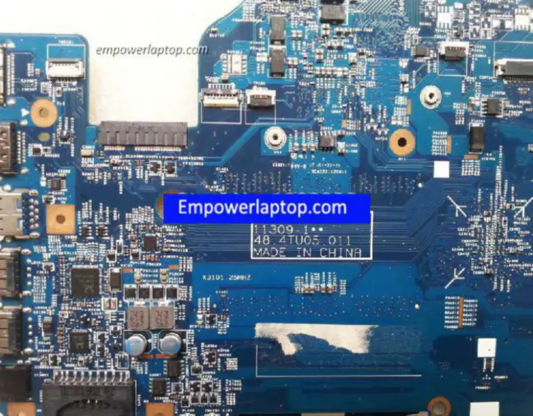 Acer V5-471 Core 48.4TU05.011 Hauptplatine