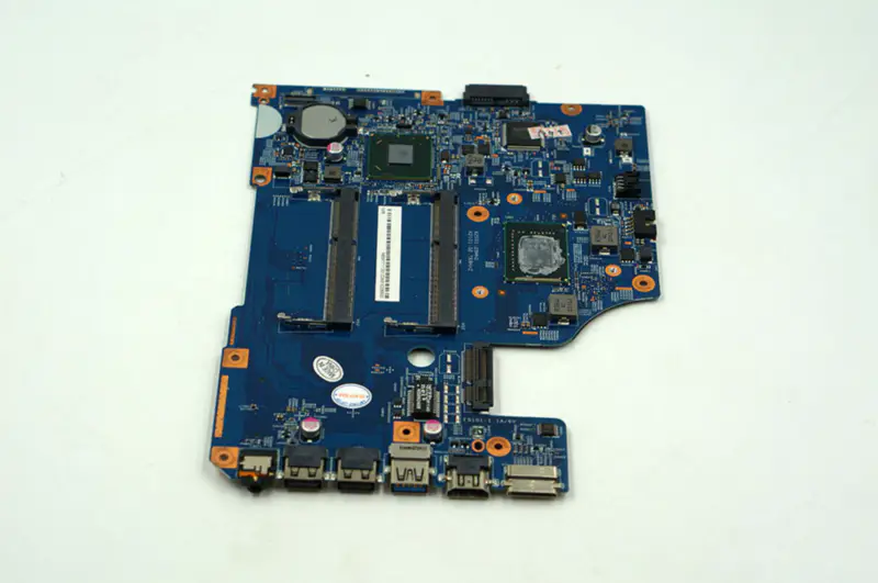 Acer Aspire V5-531 Core 48.4VM02.011 NBM1K11002 Hauptplatine