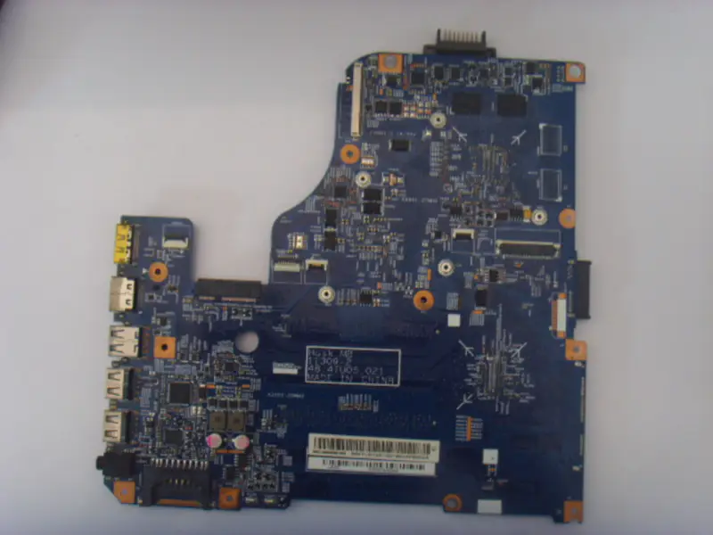 Acer aspire V5-571G Hauptplatine