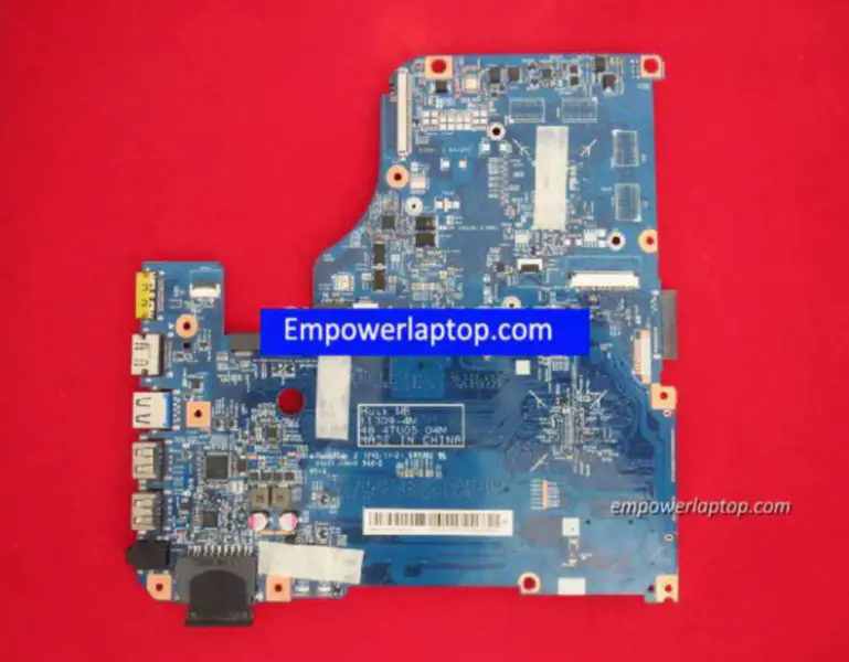 Acer V5-571P 48.4TU05.04M LA-3081P Hauptplatine