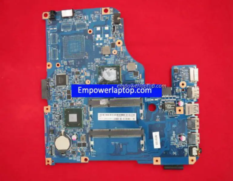Acer V5-571P 48.4TU05.04M LA-3081P Hauptplatine