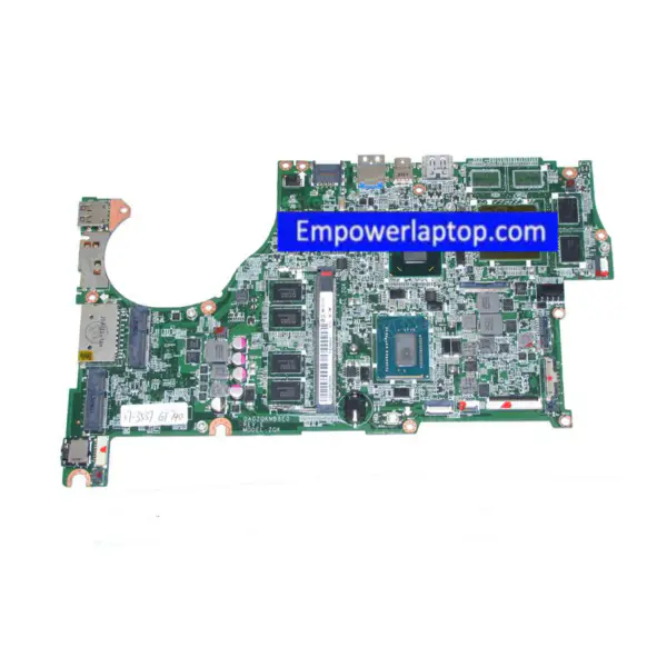 Acer Aspire V5-572 NBMA311008 Hauptplatine