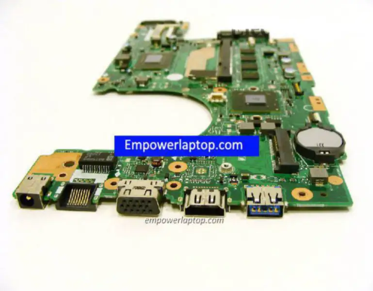 Asus V500CA Hauptplatine 4G RAM