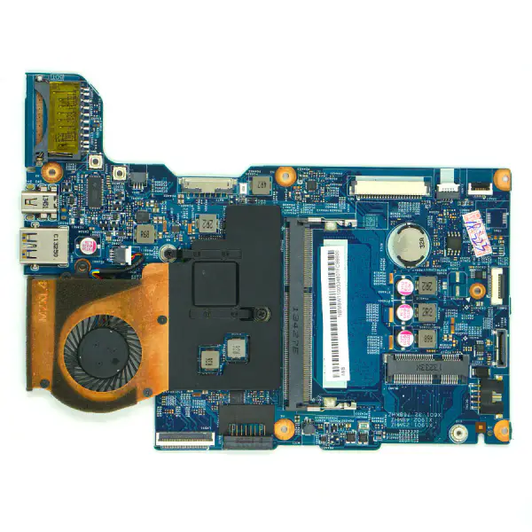 Acer Aspire V5 122P MS2377 A4-1250 Hauptplatine