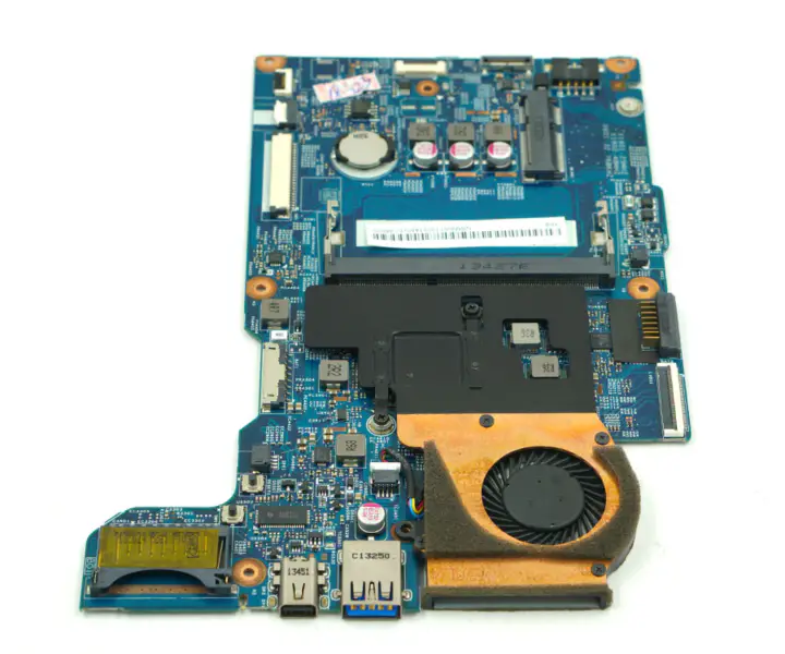 Acer Aspire V5 122P MS2377 A4-1250 Hauptplatine