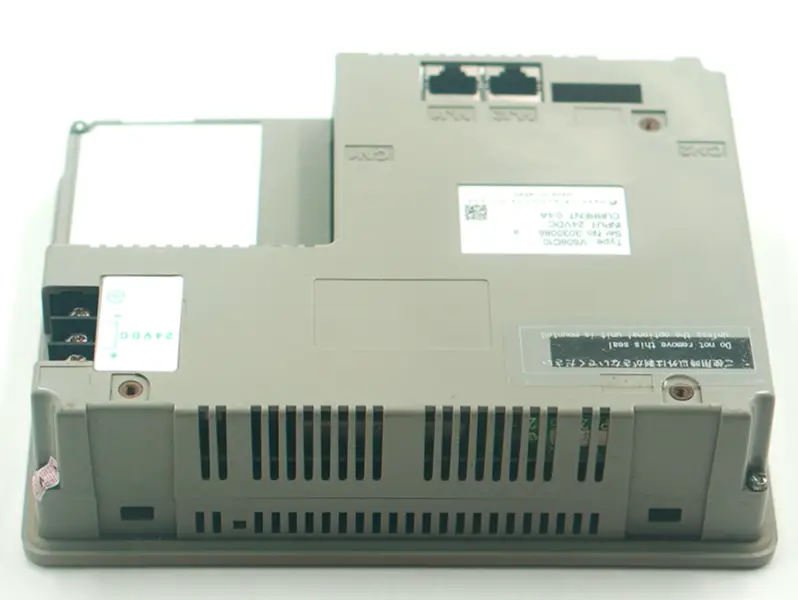 V606C10 Touch screen