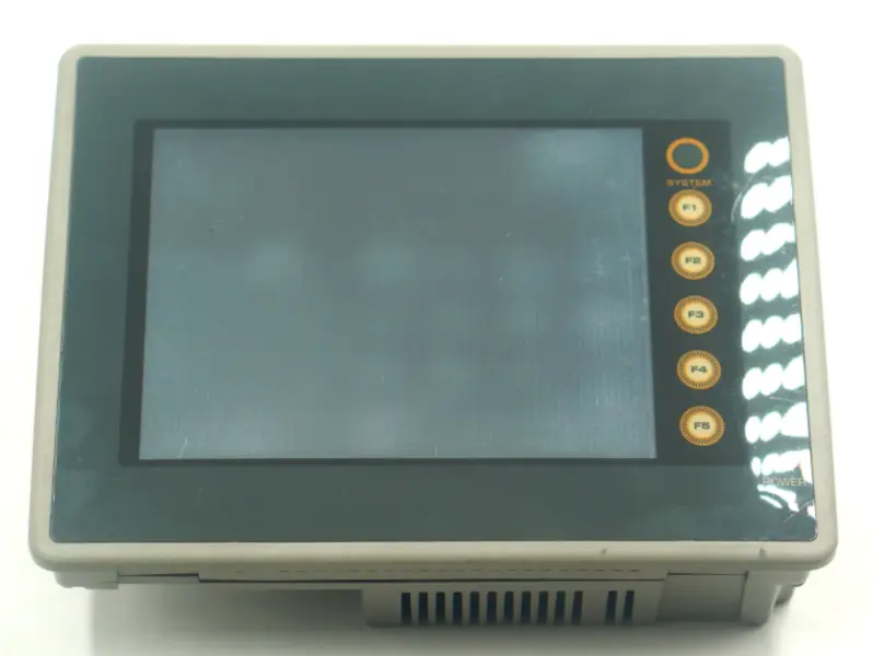 V606C10 Touch screen