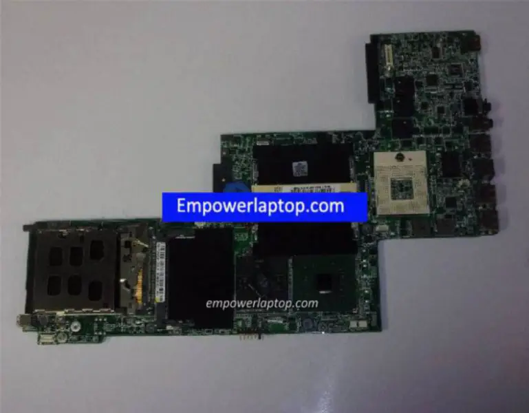 Asus V6VA Hauptplatine