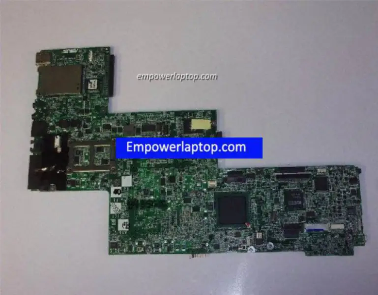 Asus V6VA Hauptplatine