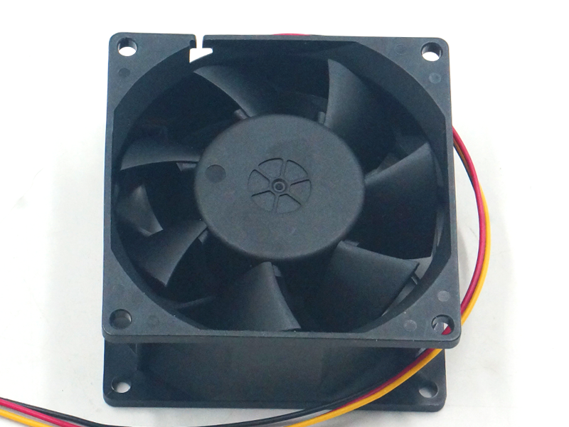 Nidec V80E24BS1A5-52 Lüfter