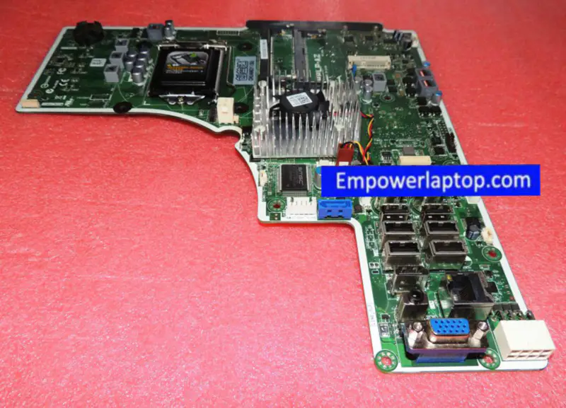 DELL OPX 9020 AIO V8DVD 0V8DVD CN-0V8DVD IPPLP-AZ Motherboard mit dedizierter Grafik