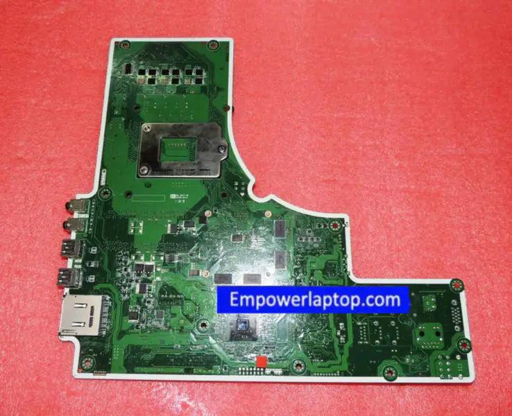 DELL OPX 9020 AIO V8DVD 0V8DVD CN-0V8DVD IPPLP-AZ Motherboard mit dedizierter Grafik