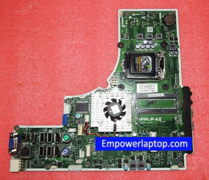 DELL OPX 9020 AIO V8DVD 0V8DVD CN-0V8DVD IPPLP-AZ Motherboard mit dedizierter Grafik
