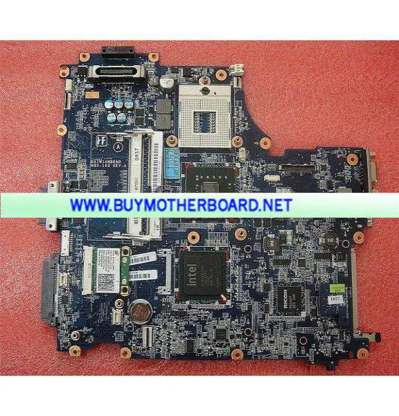 Sony MBX-193 VAIO VGN-BZ Hauptplatine