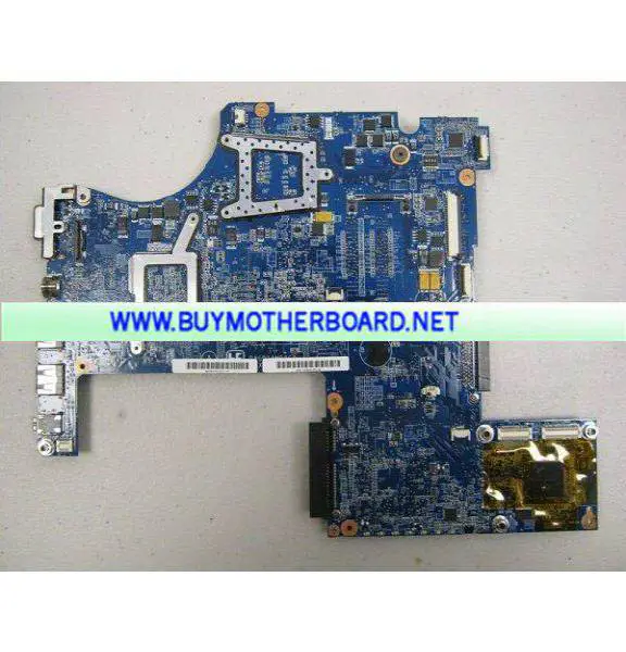 Sony MBX-177A VGN-CR Hauptplatine