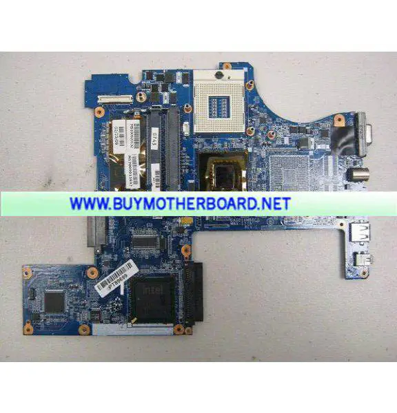 Sony MBX-177A VGN-CR Hauptplatine