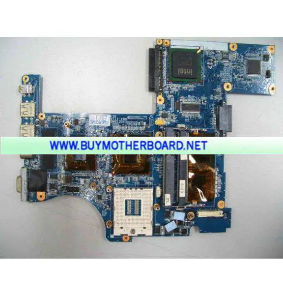 Sony MBX-177 VGN-CR Hauptplatine