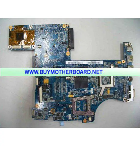 Sony MBX-177 VGN-CR Hauptplatine