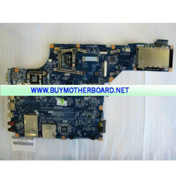 Sony MBX-196 VAIO VGN-CS Hauptplatine INTEGRATGED