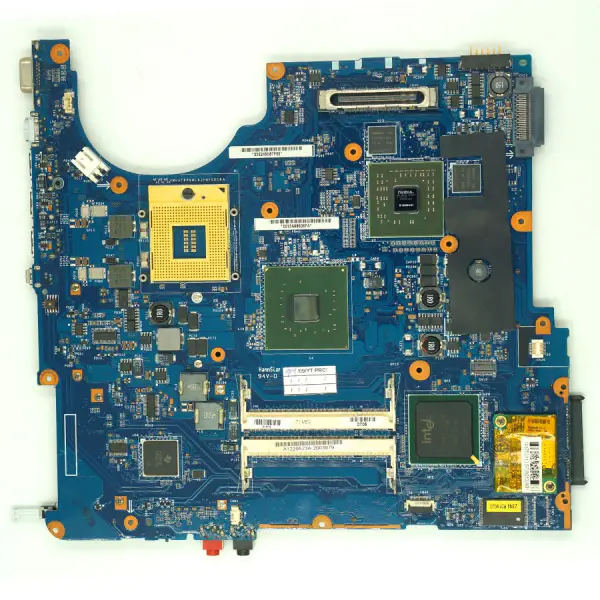 Sony MBX-149 VGN-FE Hauptplatine